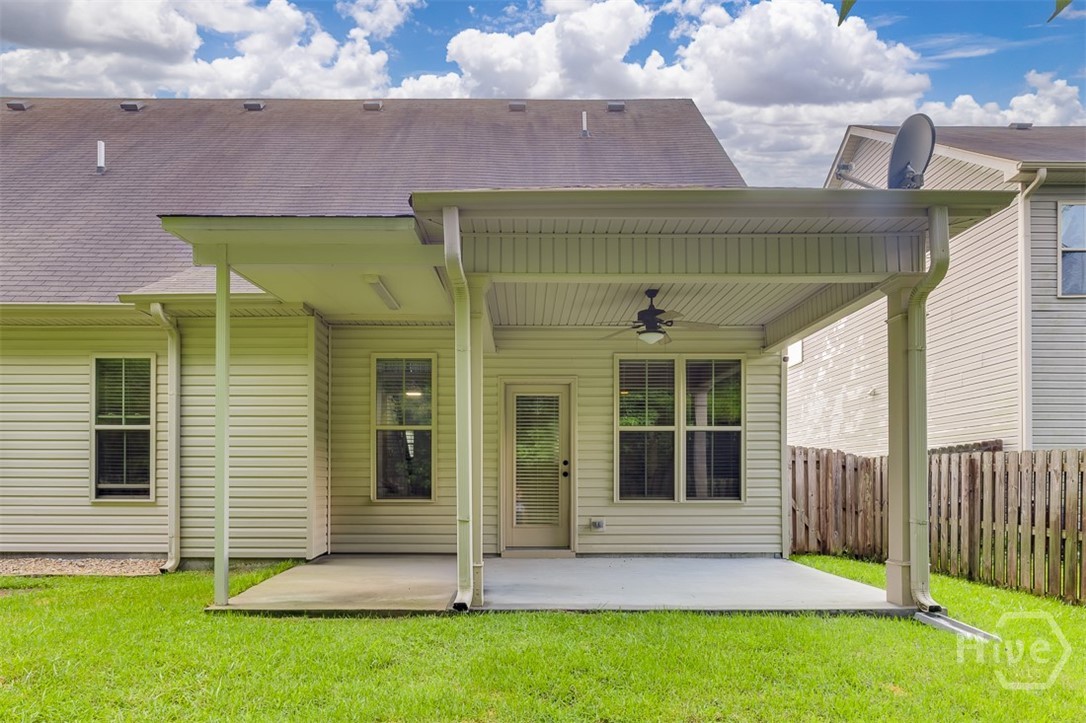 172 Green Paddock Circle Guyton, GA 31312 - Photo 37 of 39