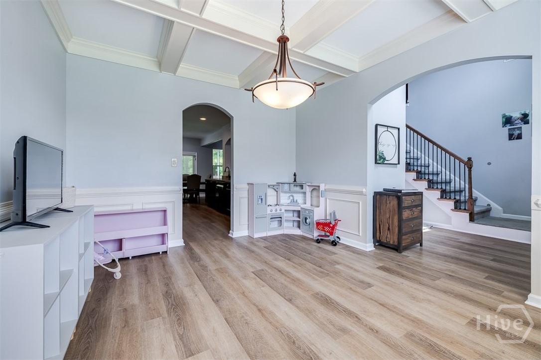 172 Green Paddock Circle Guyton, GA 31312 - Photo 4 of 39