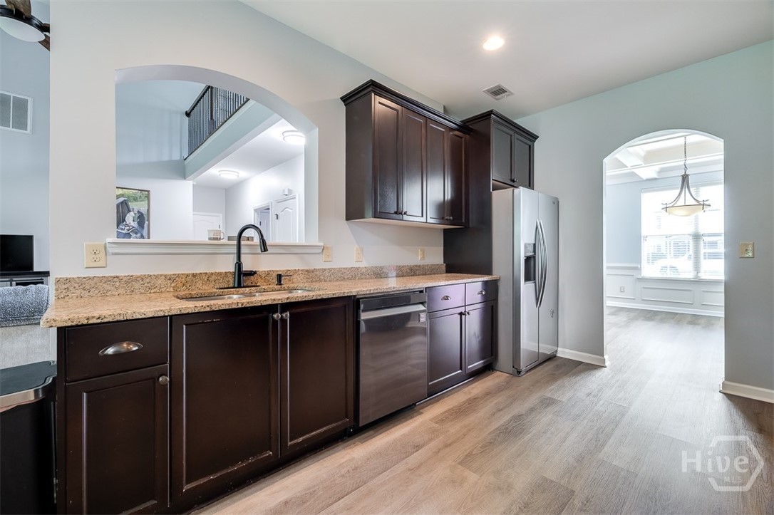 172 Green Paddock Circle Guyton, GA 31312 - Photo 8 of 39