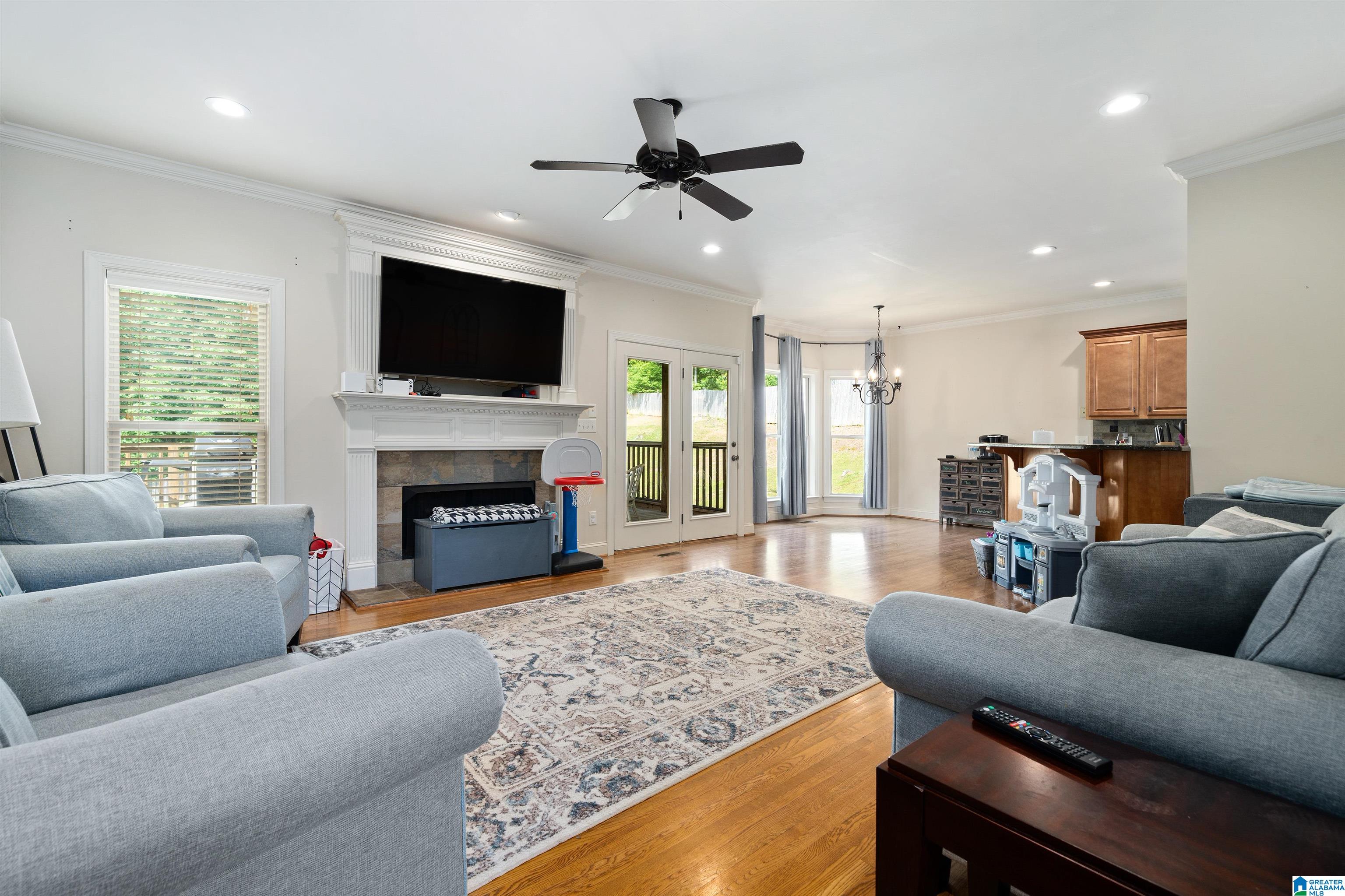 49 Fern Lane Springville, AL 35146 - Photo 6 of 29