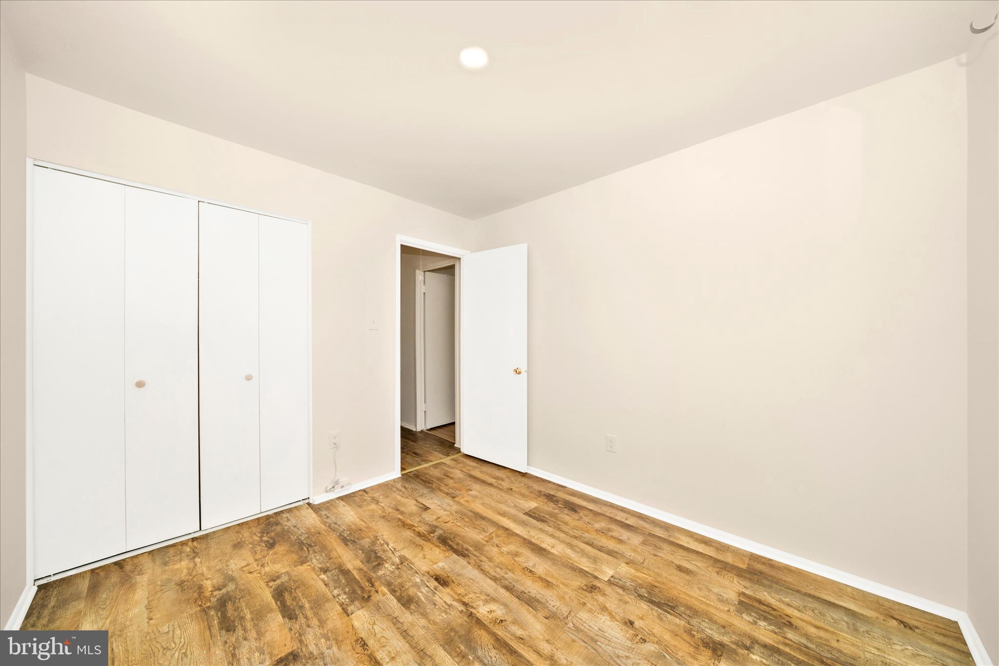 2407 Sun Valley Circle, Unit 4B Silver Spring, MD 20906 - Photo 33 of 56 Bedroom 3