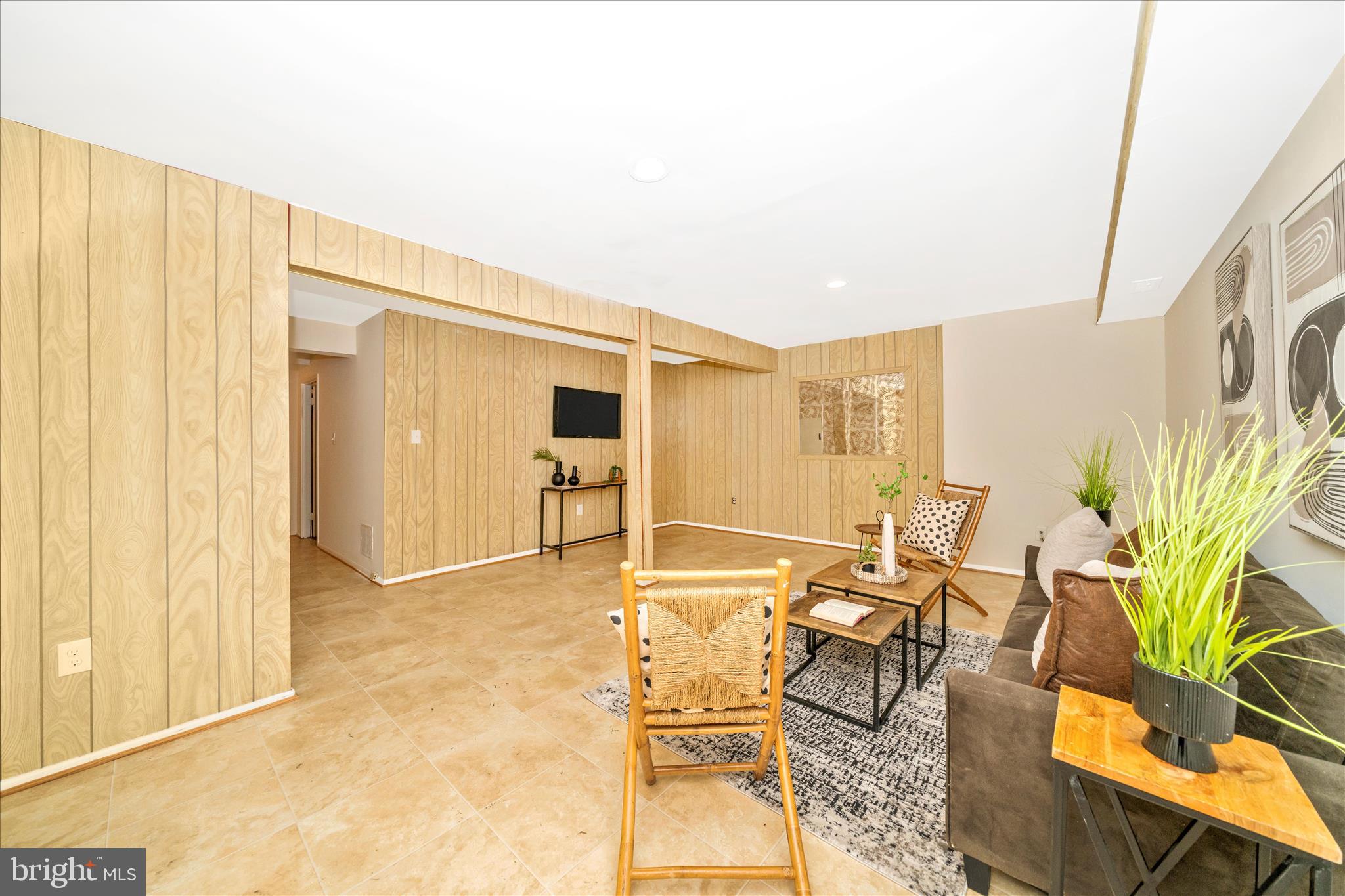 2407 Sun Valley Circle, Unit 4B Silver Spring, MD 20906 - Photo 38 of 56 Lower Level