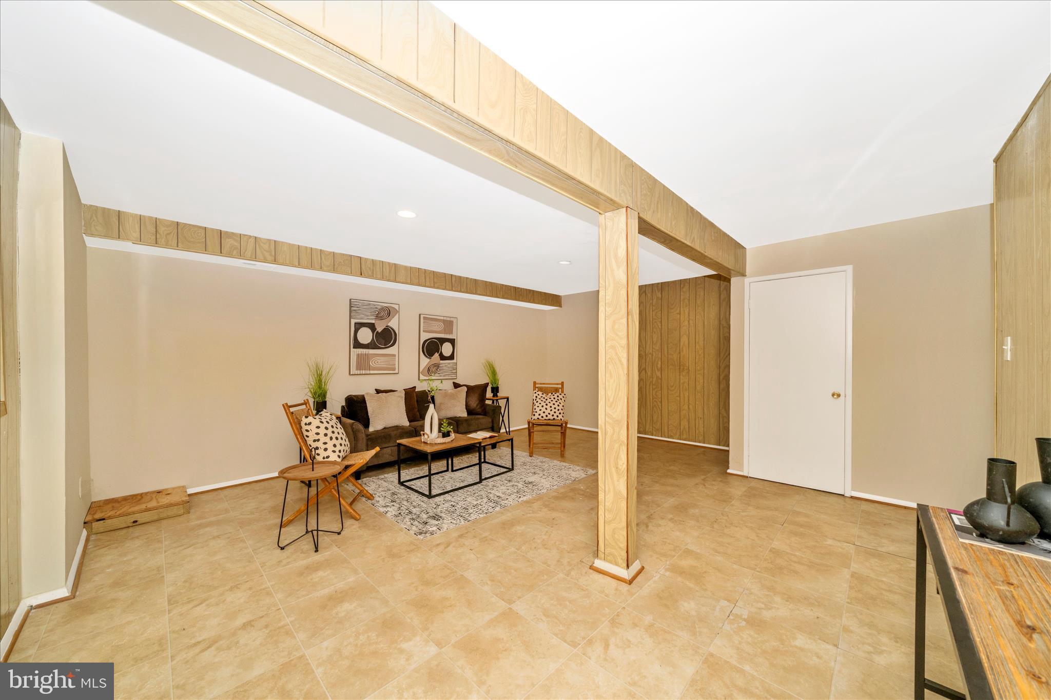 2407 Sun Valley Circle, Unit 4B Silver Spring, MD 20906 - Photo 39 of 56 Lower Level