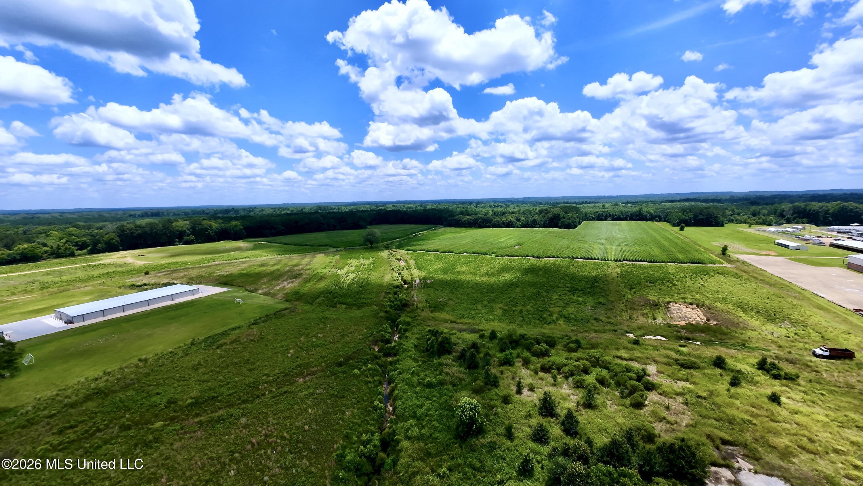 0 East Main Street Carthage, MS 39051 - Photo 13 of 14 DJI_20260605132311_0238_D