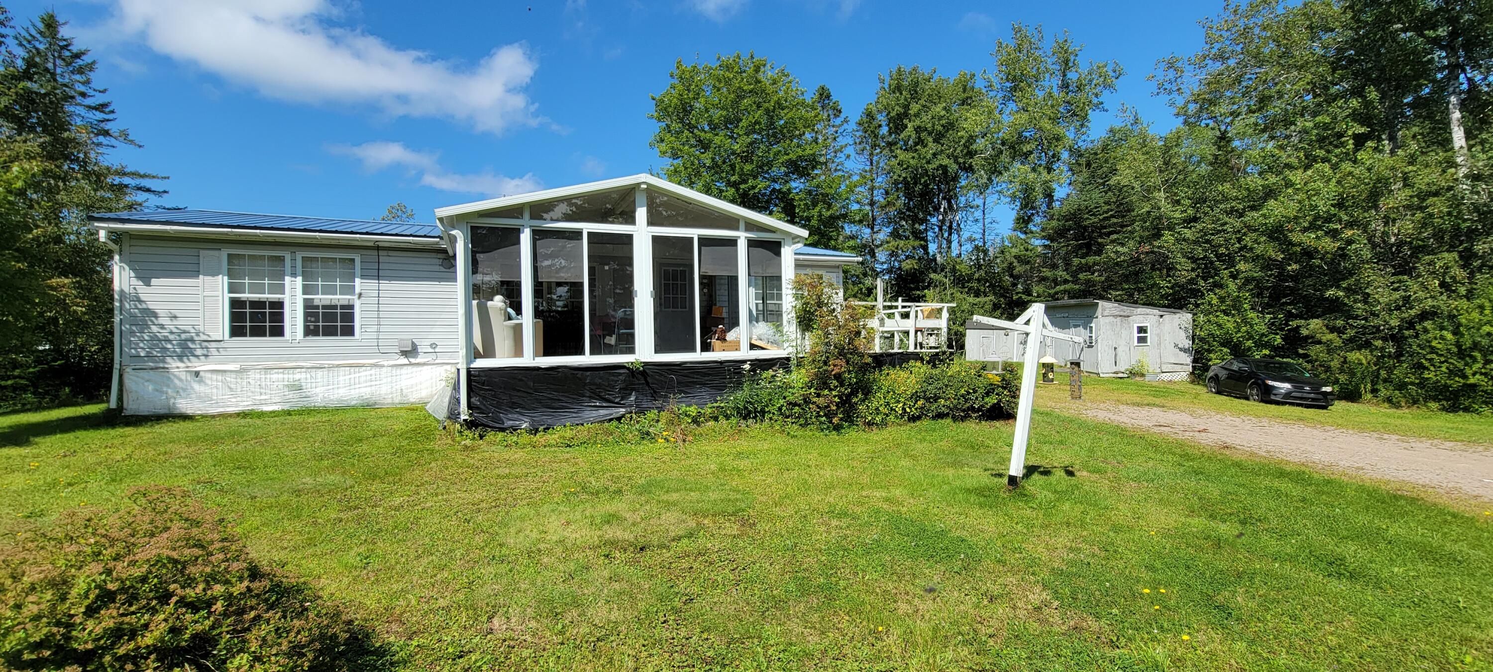 1254 South River Road Calais, ME 04619 - Photo 1 of 36 20230829_134546