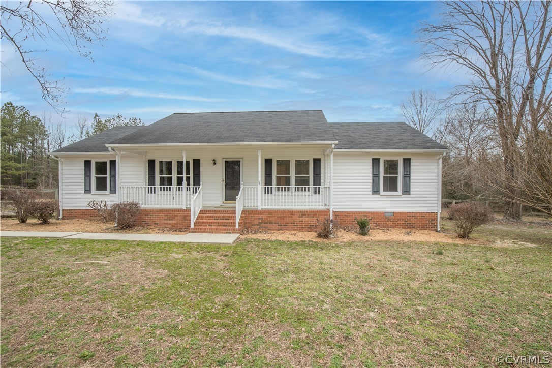 12910 Bailey Bridge Road Midlothian, VA 23112 - Photo 1 of 39 12910 Bailey Bridge Road