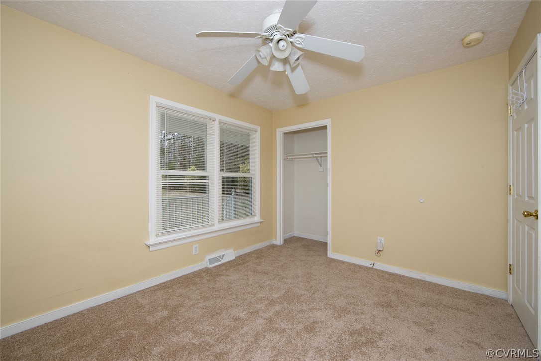 12910 Bailey Bridge Road Midlothian, VA 23112 - Photo 12 of 39 Bedroom 2