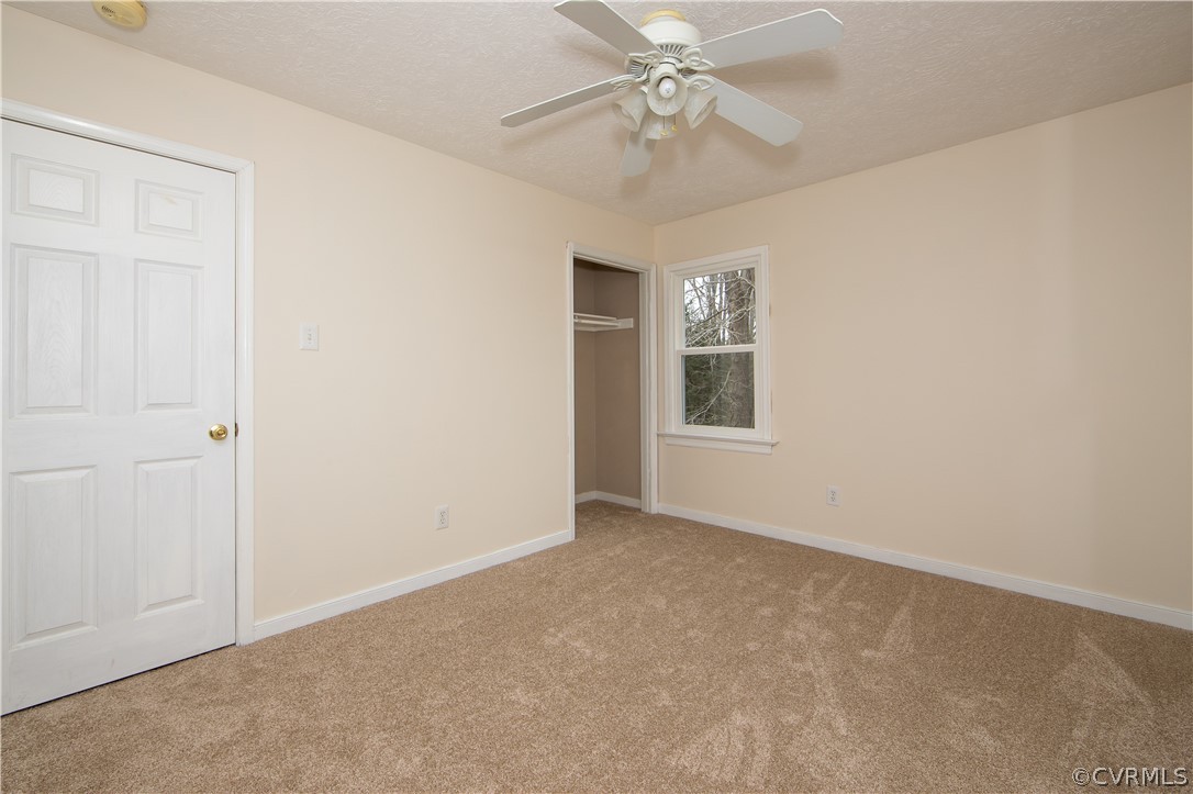 12910 Bailey Bridge Road Midlothian, VA 23112 - Photo 17 of 39 Bedroom 3