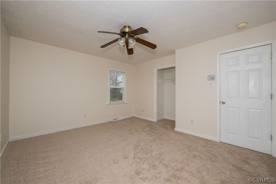 12910 Bailey Bridge Road Midlothian, VA 23112 - Photo 20 of 39 Primary Bedroom
