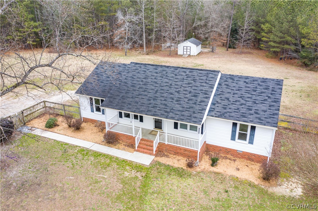 12910 Bailey Bridge Road Midlothian, VA 23112 - Photo 2 of 39 Gallery Image 2