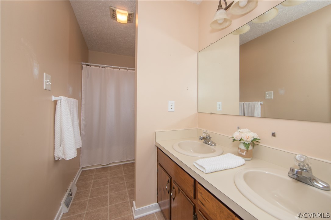 12910 Bailey Bridge Road Midlothian, VA 23112 - Photo 21 of 39 Primary BR Bathroom