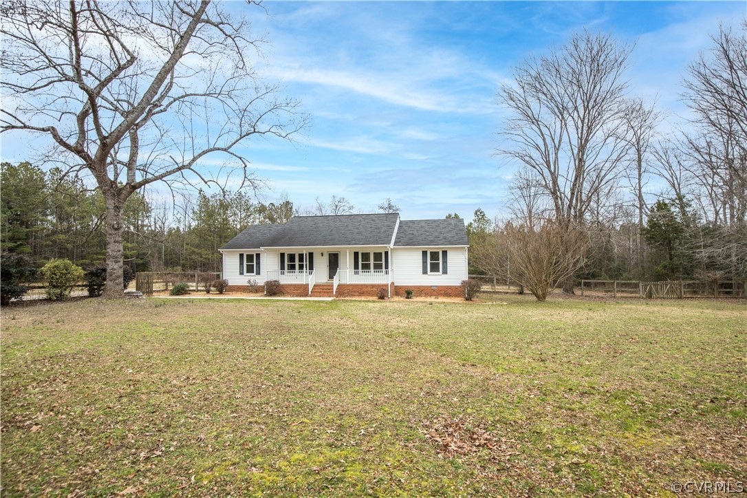 12910 Bailey Bridge Road Midlothian, VA 23112 - Photo 23 of 39 Front Elevation