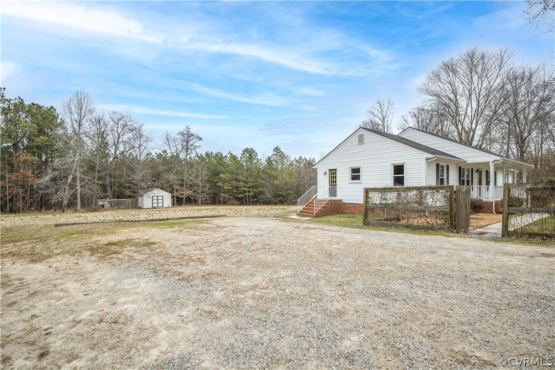 12910 Bailey Bridge Road Midlothian, VA 23112 - Photo 26 of 39 Loads of space for parking!