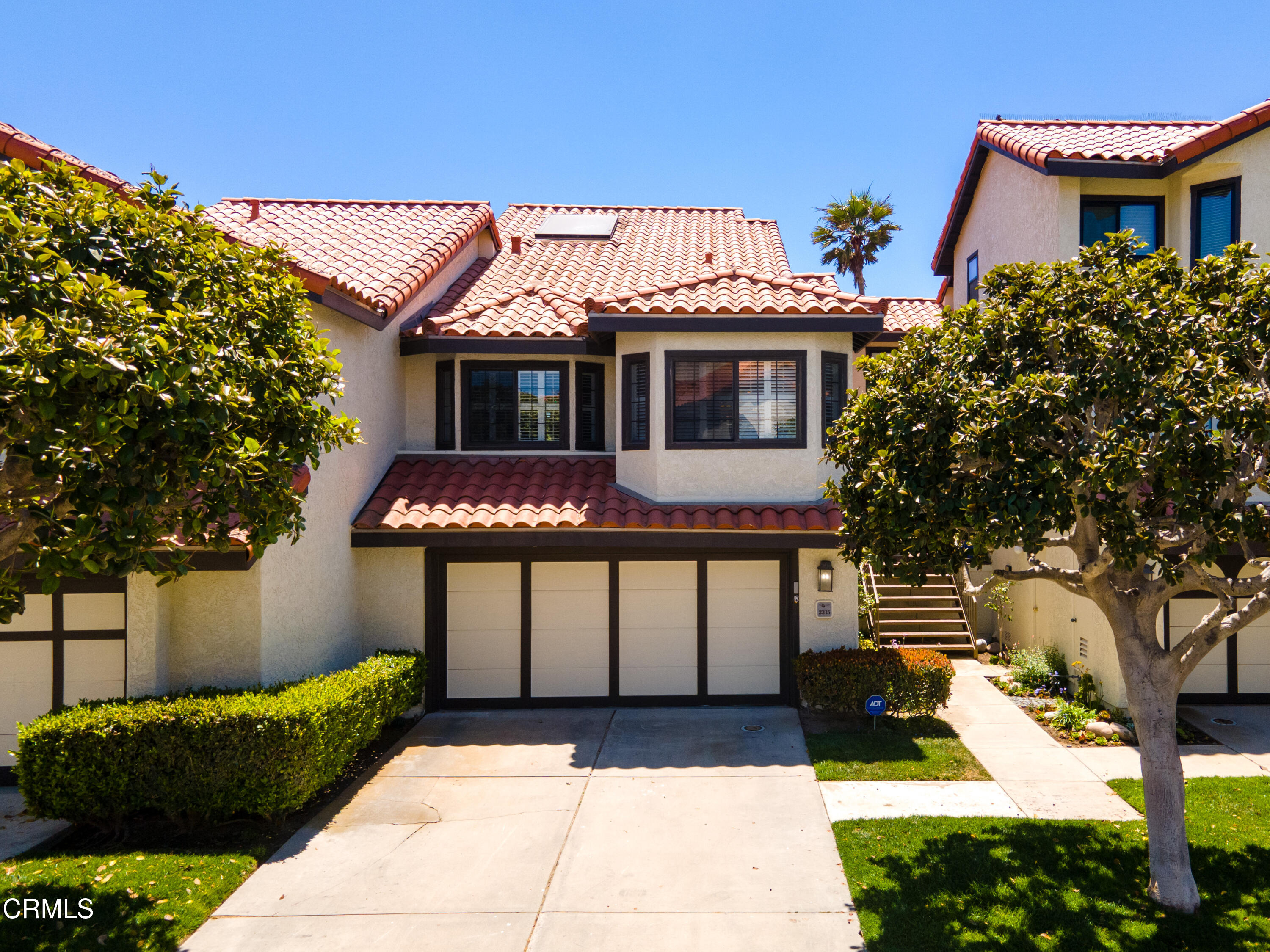 2315 Vina Del Mar Oxnard, CA 93035 - Photo 53 of 53 a front view of a house with a yard