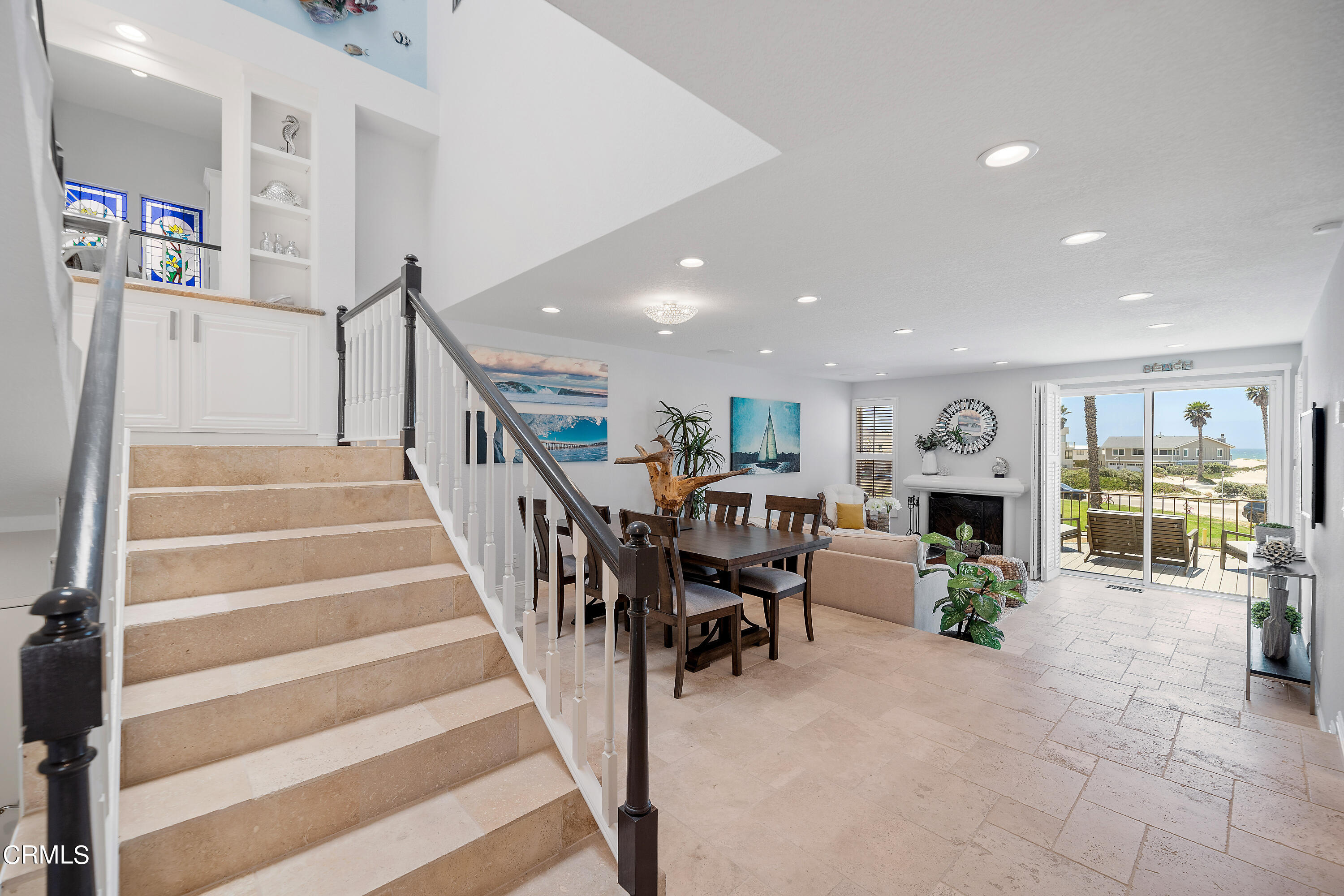 2315 Vina Del Mar Oxnard, CA 93035 - Photo 6 of 53 a view of a livingroom with furniture and a livingroom