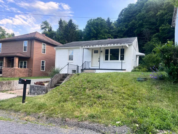 $130,000 | 16410 Clarysville Road Southwest, Frostburg, MD 21532