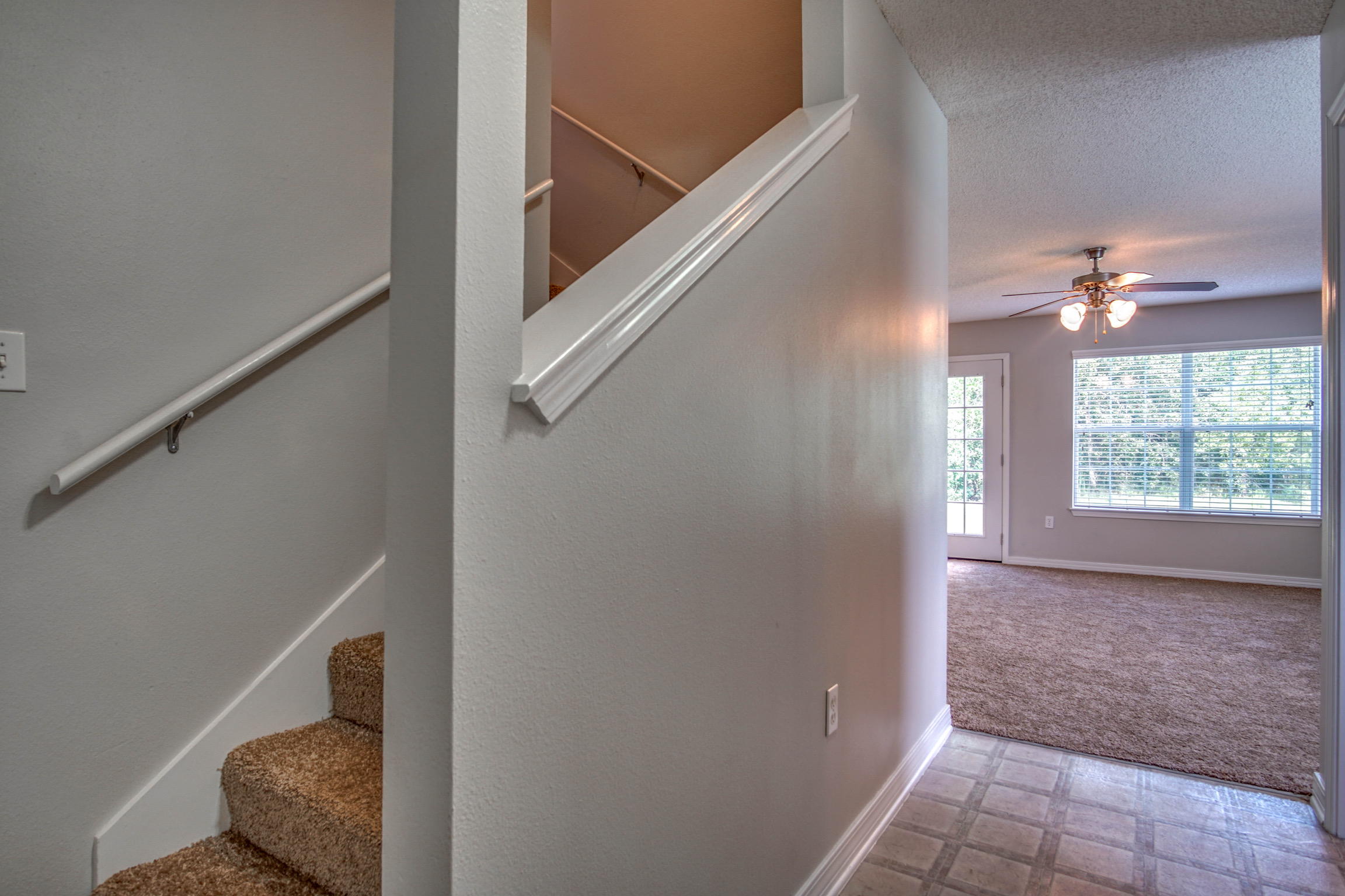 412 Plate Drive Crestview, FL 32539 - Photo 7 of 25 a view of entryway
