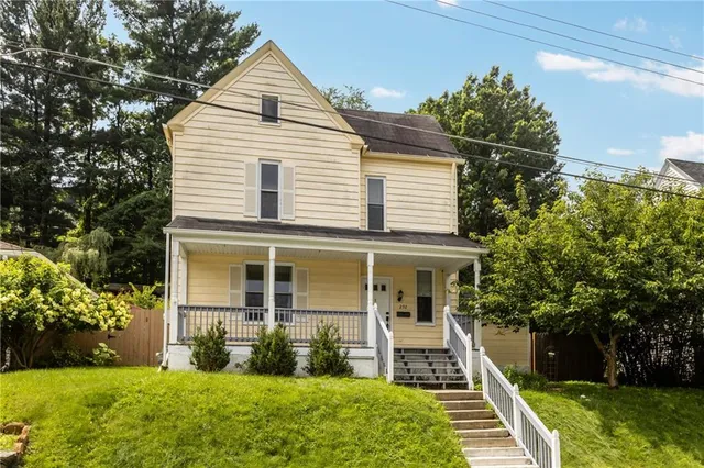 $167,500 | 292 Springfield Avenue, Washington, PA 15301