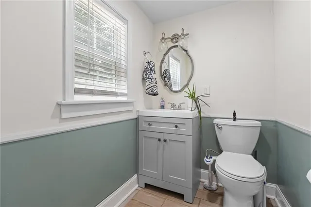 $167,500 | 292 Springfield Avenue, Washington, PA 15301