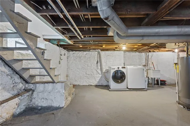 $167,500 | 292 Springfield Avenue, Washington, PA 15301