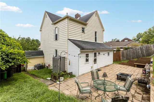 $167,500 | 292 Springfield Avenue, Washington, PA 15301