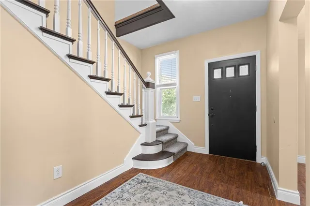 $167,500 | 292 Springfield Avenue, Washington, PA 15301