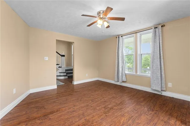 $167,500 | 292 Springfield Avenue, Washington, PA 15301