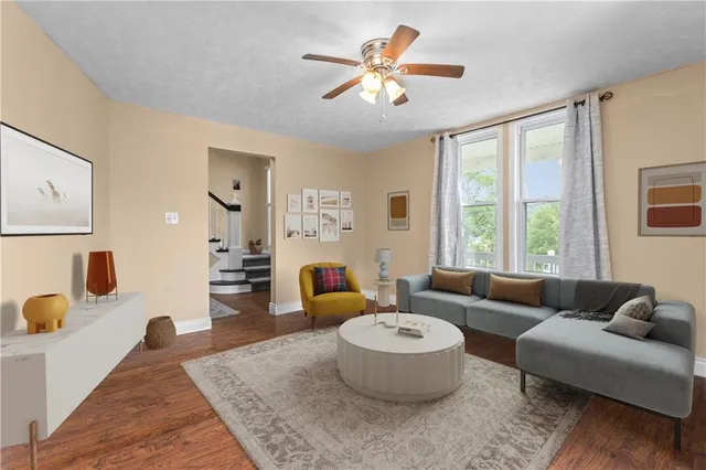 $167,500 | 292 Springfield Avenue, Washington, PA 15301