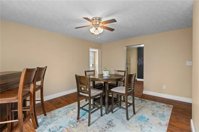 $167,500 | 292 Springfield Avenue, Washington, PA 15301