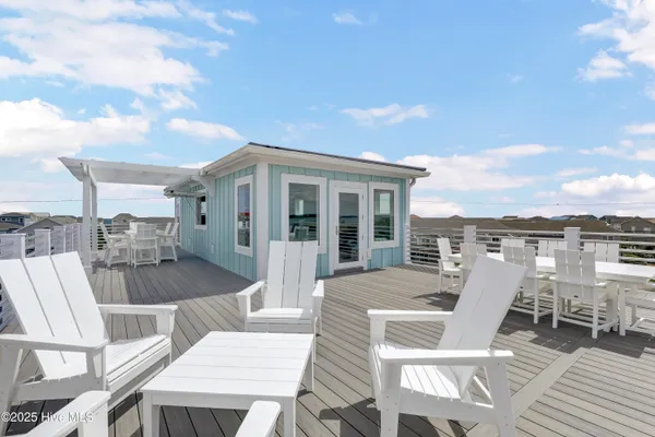 $2,534,750 | 825 South Topsail Drive, Surf City, NC 28445