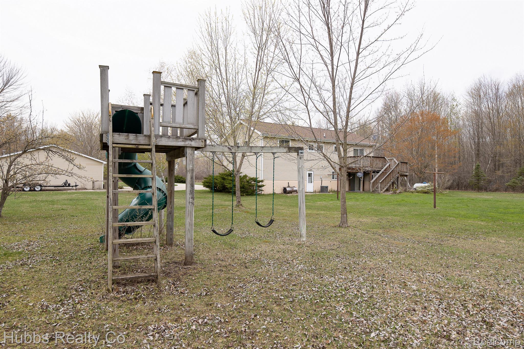 11405 Bell Road Burt, MI 48417 - Photo 44 of 60 Gallery Image 44