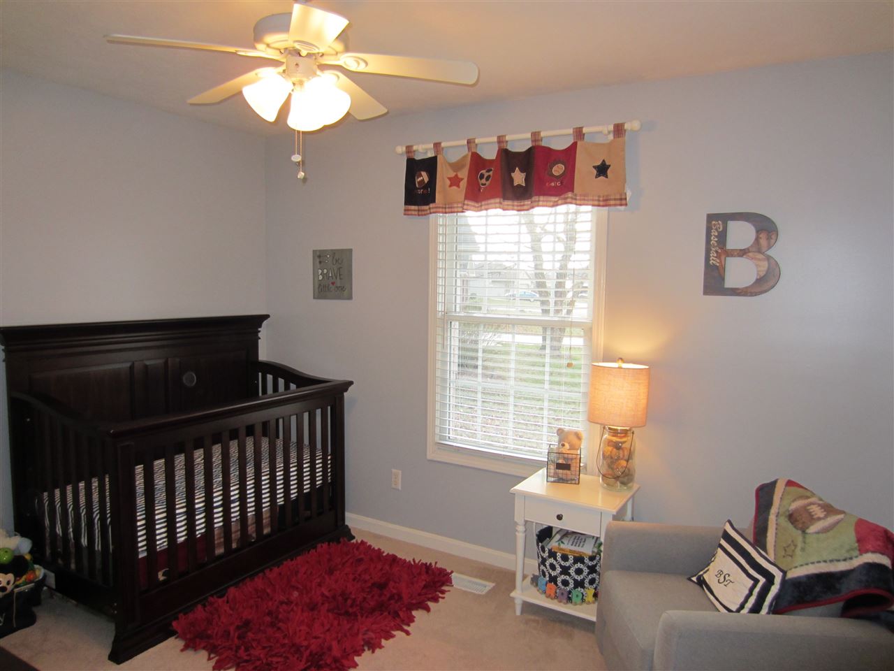4200 Country Ridge Drive Newburgh, IN 47630 - Photo 14 of 22 Gallery Image 14