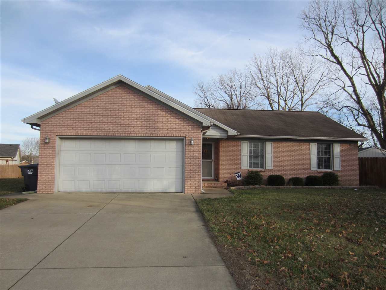 4200 Country Ridge Drive Newburgh, IN 47630 - Photo 22 of 22 Gallery Image 22
