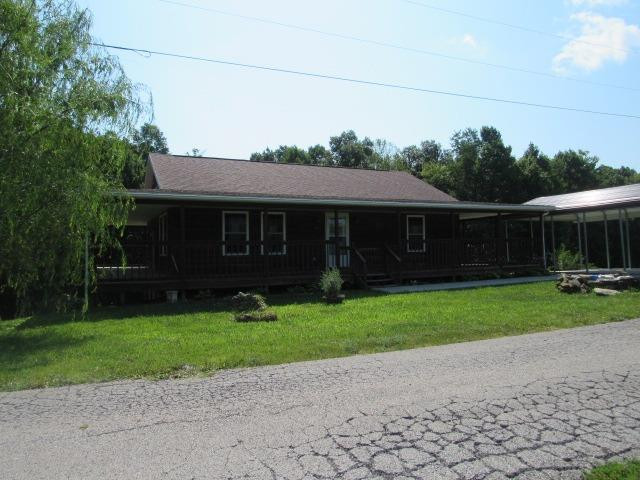 285 Halls Ridge Road Wellington, KY 40387 - Photo 2 of 24 Listing Photo