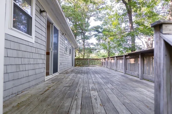 $699,900 | 24 Little John Road, Falmouth, MA 02536