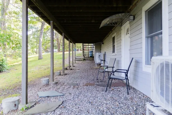 $699,900 | 24 Little John Road, Falmouth, MA 02536