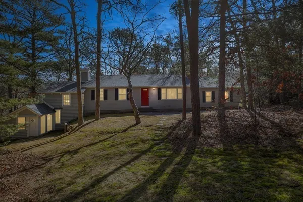 $699,900 | 24 Little John Road, Falmouth, MA 02536