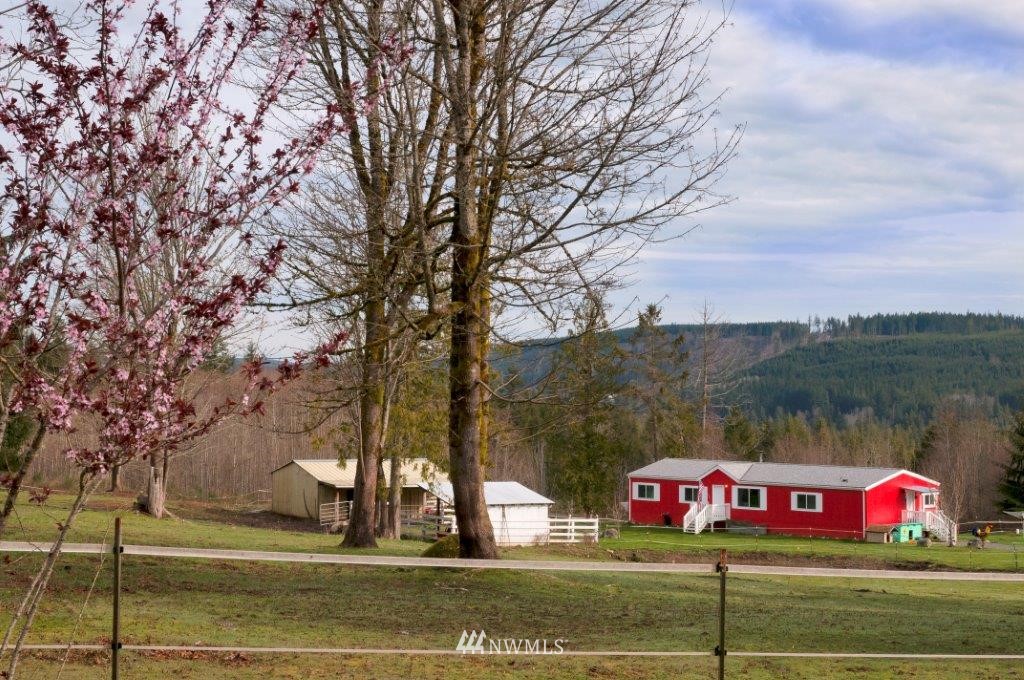 10035 Center Road Quilcene, WA 98376 - Photo 1 of 24