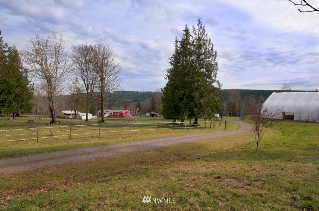 10035 Center Road Quilcene, WA 98376 - Photo 2 of 24