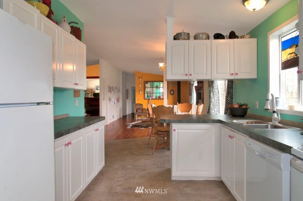 10035 Center Road Quilcene, WA 98376 - Photo 11 of 24