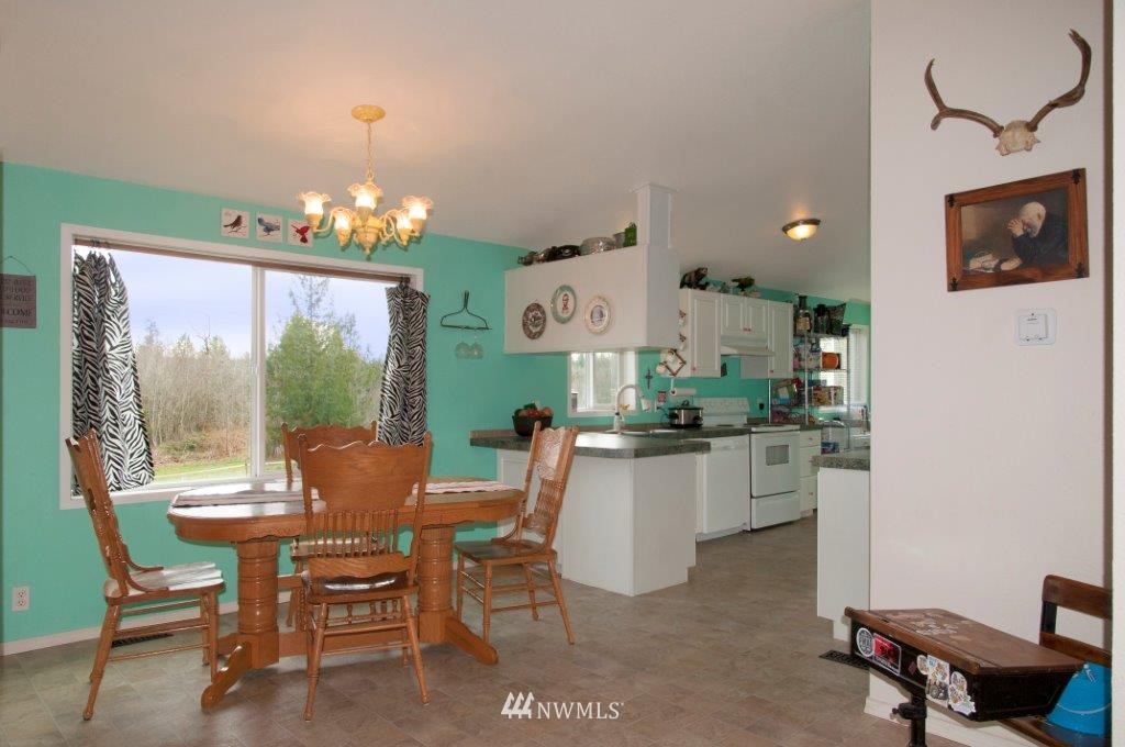 10035 Center Road Quilcene, WA 98376 - Photo 14 of 24