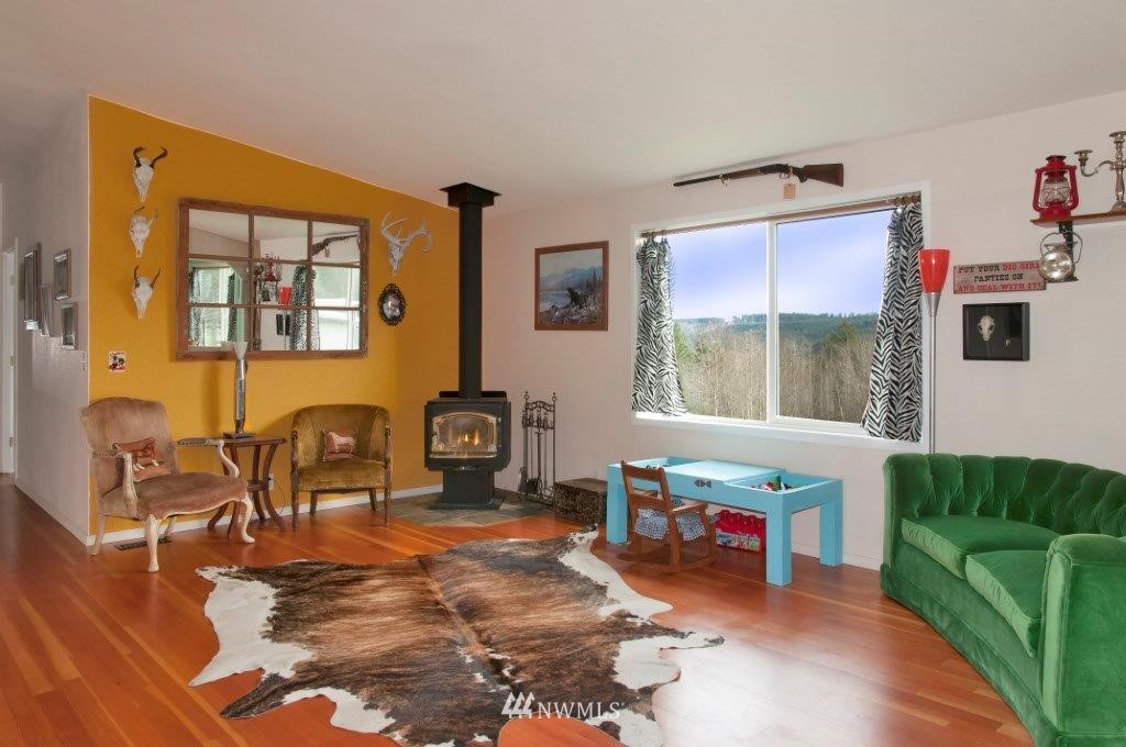 10035 Center Road Quilcene, WA 98376 - Photo 15 of 24