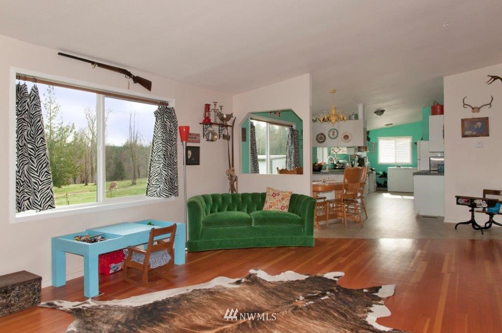10035 Center Road Quilcene, WA 98376 - Photo 16 of 24