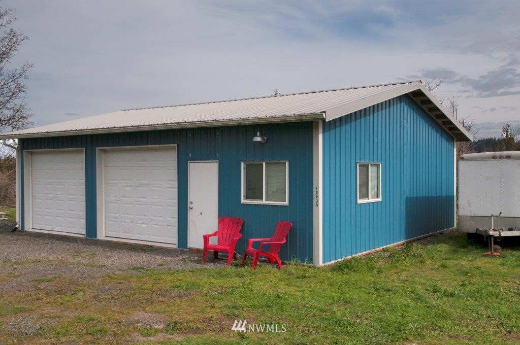 10035 Center Road Quilcene, WA 98376 - Photo 23 of 24