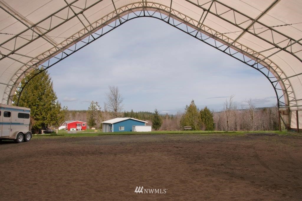 10035 Center Road Quilcene, WA 98376 - Photo 6 of 24