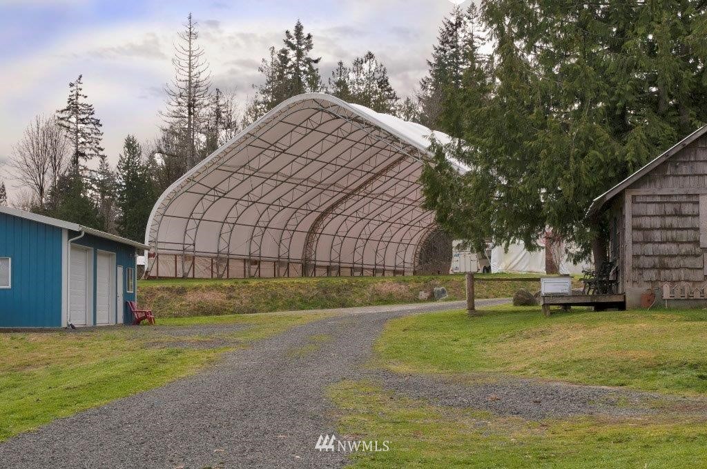 10035 Center Road Quilcene, WA 98376 - Photo 7 of 24