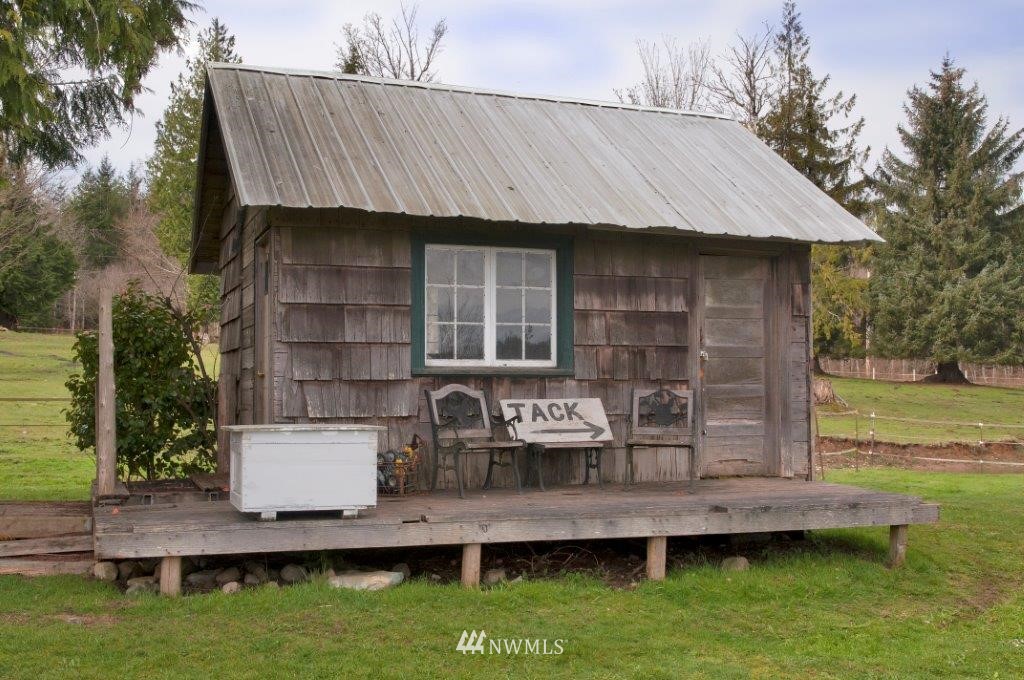 10035 Center Road Quilcene, WA 98376 - Photo 8 of 24
