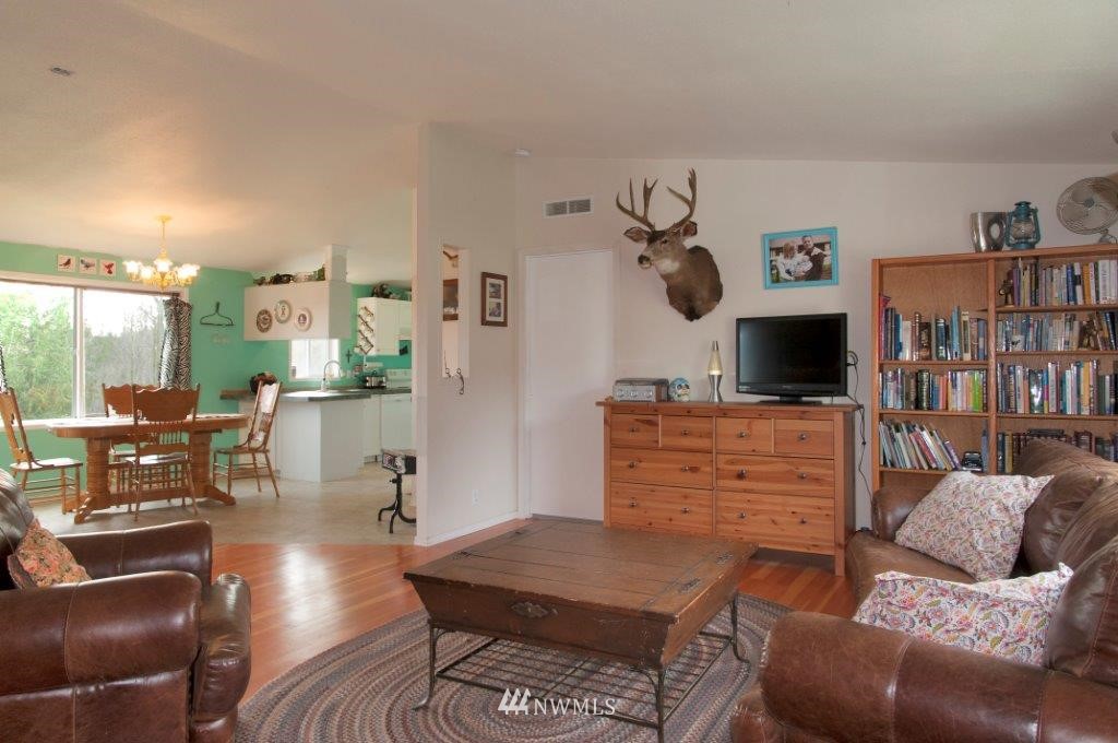 10035 Center Road Quilcene, WA 98376 - Photo 10 of 24