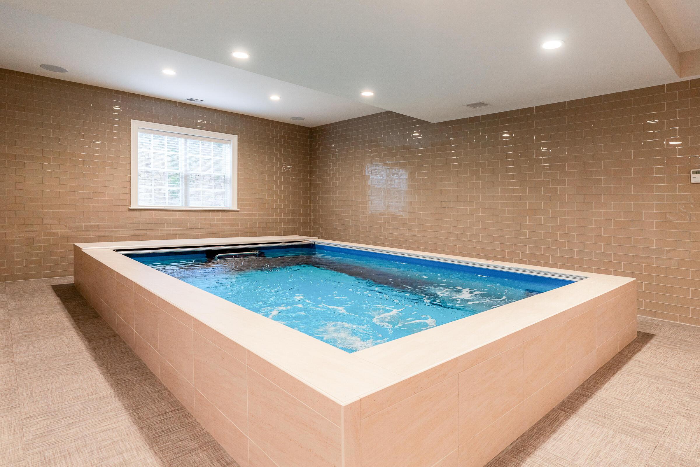 780 Home Road Delaware, OH 43015 - Photo 111 of 130 Fitness/Spa Room
