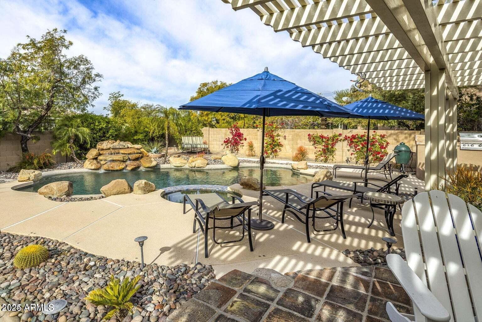 10912 East Butherus Drive Scottsdale, AZ 85255 - Photo 18 of 24 20251025025255863301000000-o